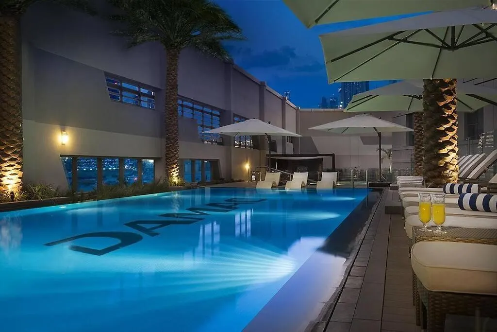 Apartment In Vogue Live On The Canal In Business Bay Dubai