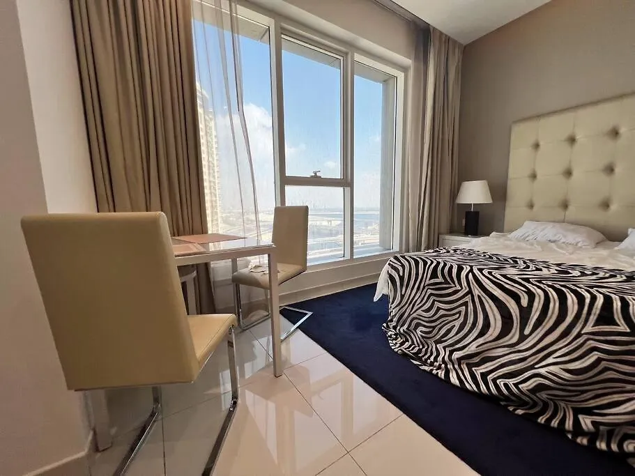 Apartment In Vogue Live On The Canal In Business Bay Dubai United Arab Emirates